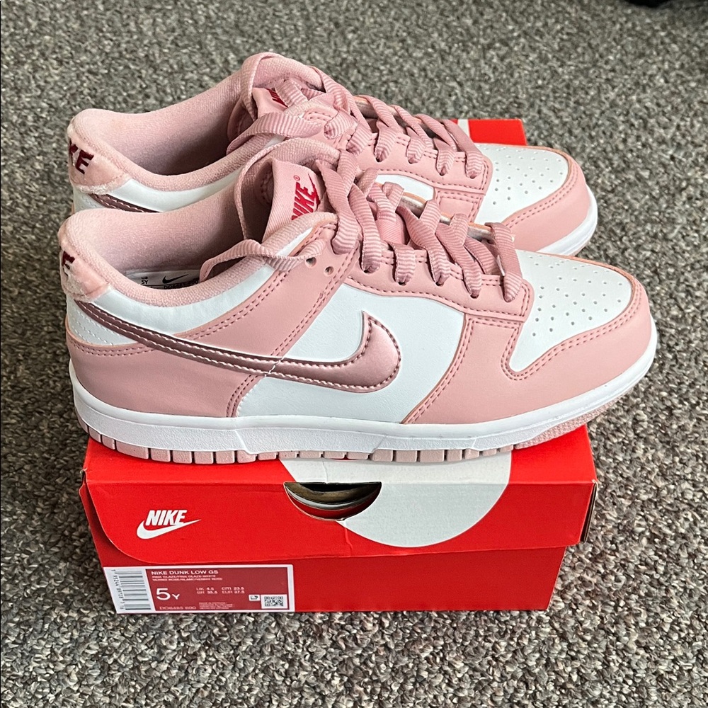 Nike dunks